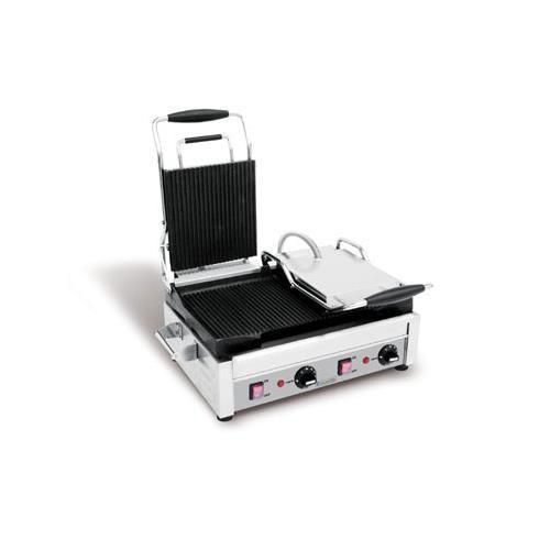 Eurodib panini grill sfe02375-240 for sale