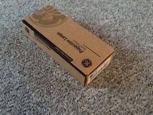 GE 41705 projection bulb box of ten unopened one low price 360W