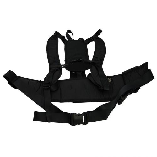 ProTeam Backplate System Complete waist belt strap 103166 backpack vacuum parts