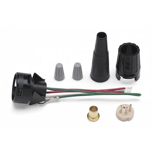 Weller PL120 Replacement Plug and Receptacle