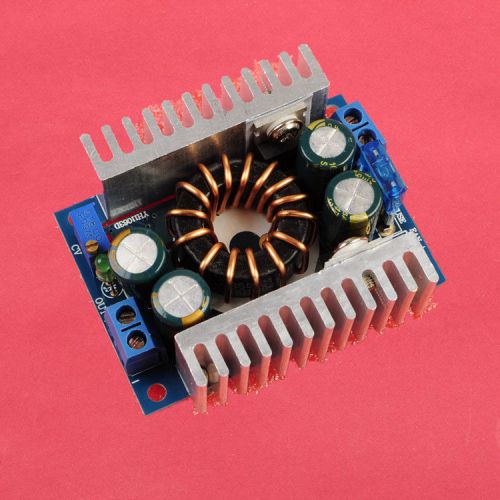 Dc-dc 150w step up 8v-32v to 9v-46v power apply module high-power for sale