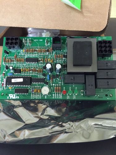 Circuit BOARD CONTROL for  Manitowoc Ice Machine 7628003 Ice Maker