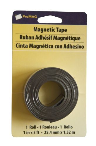 Magnum Magnetics-Corporation ProMAG Magnetic Tape 1&#034;