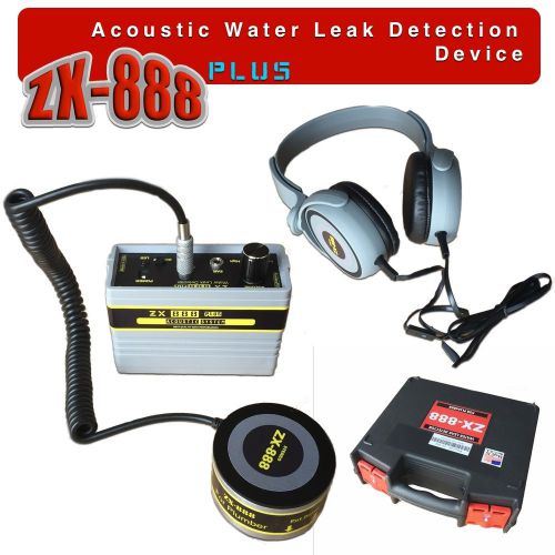 Water Leak Detection Device