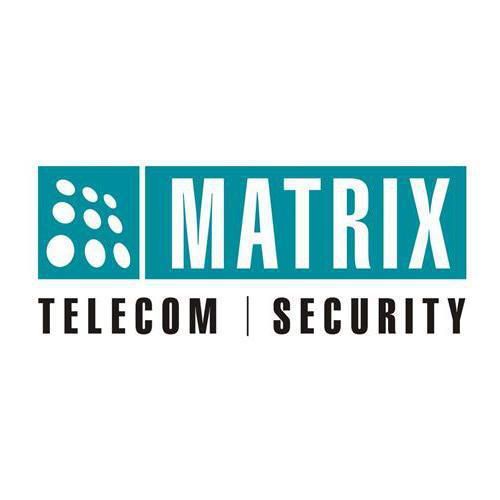 MATRIX COMSEC MAT-SETU-VFX880  8-VOIP 8-FXO GATEWAY