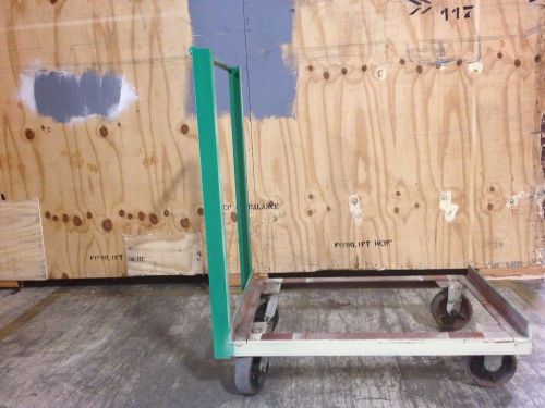 Heavy Duty Cart 24&#034; x 34&#034; - Great for Welder, Hardware, and other heavy items.