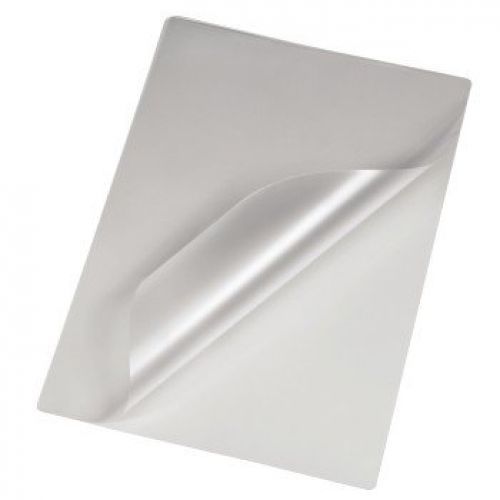 Tyh Supplies 5 Mil Hot Clear Glossy Thermal Laminating Pouches Lamination Sheet