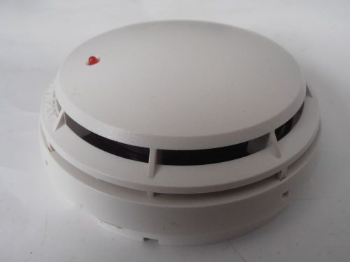 SIMPLEX 4098-9757 Addressable Smoke Detectors USED