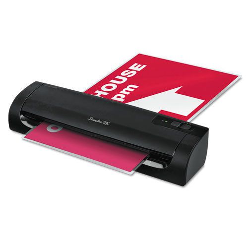 Fusion 1000L 12&#034; Laminator, 3 mil to 12&#034;W; 5 mil up to 4&#034; x 6&#034;