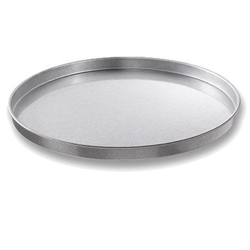 Chicago Metallic 41615 Cake Pan 16&#034; diameter x 1&#034; deep round glazed  - Case...