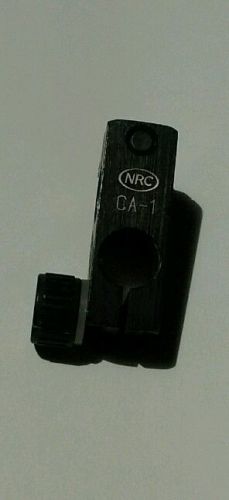 NRC Newport Newfocus CA-1 Post holder