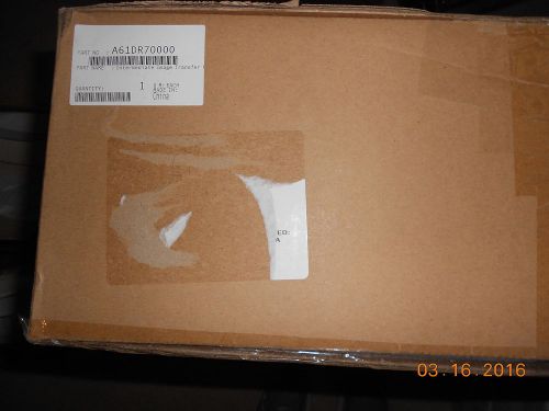 Genuine Konica Minolta Intermediate Image Transfer Kit A61DR70000 Bizhub 454E