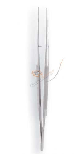 Dental instrument oral surgery micro tissue forceps straight(18 cm)tpslcsm ds for sale