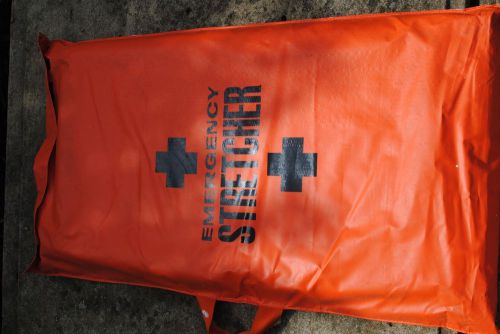 New Ferno Washington Full Size Emergency Stretcher  Transport Foldable Carry Bag