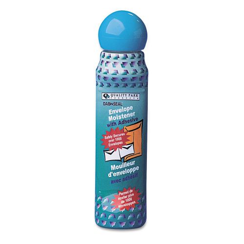 (6) Envelope Moistener with Adhesive