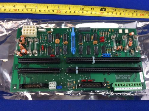 MARCONI DATA SYSTEMS 353985-HB R.C. MOTHERBOARD