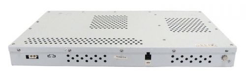 Powerwave hdp-pow-1734 master unit mu lan wifi rf wireless system / warranty for sale