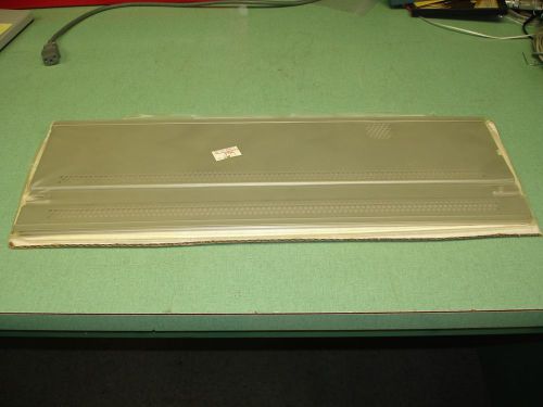 HP 8673C/D Signal Generator Right Side Cover (NEW) p/n 86730-00033
