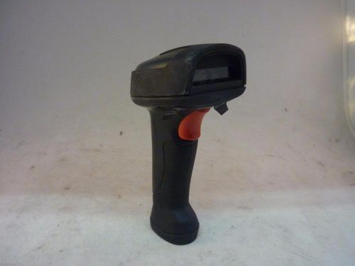 POS-X Xi3000-BT Wireless Barcode Scanner for Parts &amp; Repairs