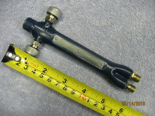 Meco aviator torch handle only for sale