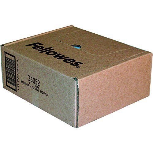 Fellowes Shredder Bags  23-28 litres - pack of 100