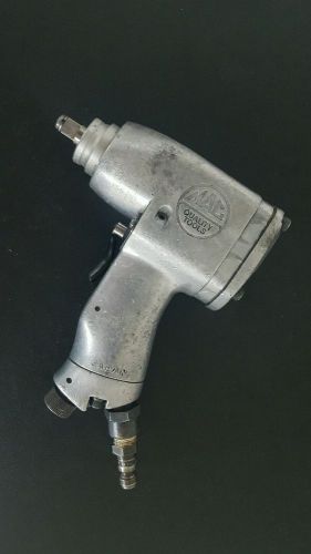 MAC Tools 3/8 Impact Wrench