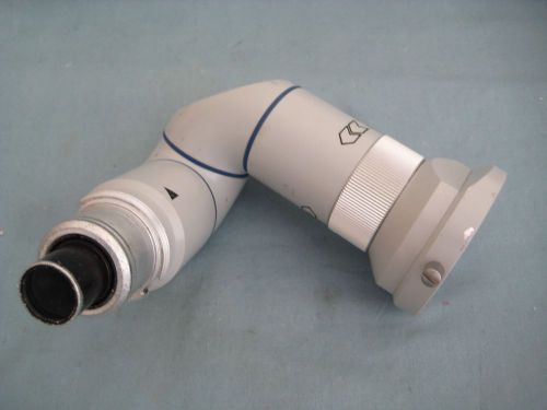 ZEISS OPMI ARTICULATED  MULTI-AXIS STEREO OBSERVER TUBE
