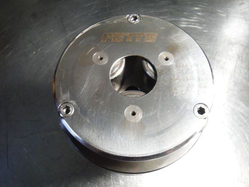 Fette Thread Rolling Roller Head 7/16&#034; To 11/16&#034; Range E13 (LOC1300A)