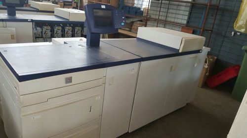 Xerox docucolor 6060 for sale