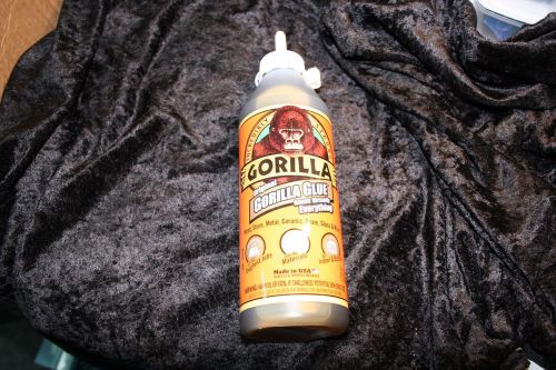 18oz Original Gorilla Glue , New, Free Shipping
