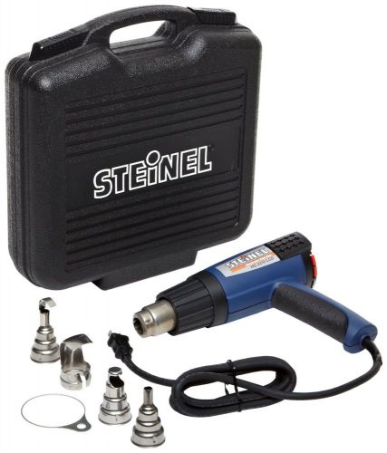 Steinel 34875 electronics heat gun kit, includes hg 2310 heat gun for sale
