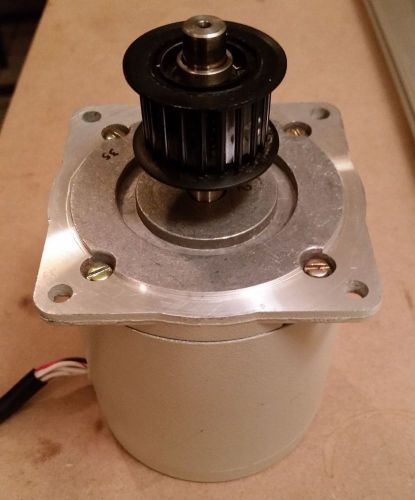 Superior Electric SLO-SYN Syncronous/Stepping Motor
