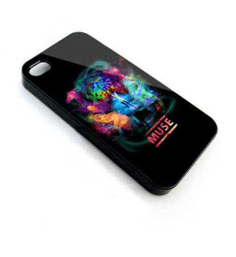 MUSE The Resistence Cover Smartphone iPhone 4,5,6 Samsung Galaxy