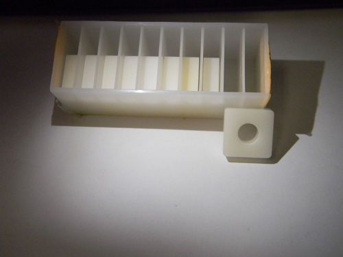 Interstate SNGA 644 T2 H2 Ceramic CER-43160-B Inserts