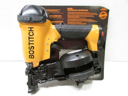 Bostitch Coil Roofing Nailer RN46-1