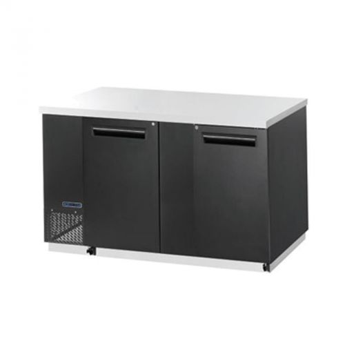 Maxx cold mcbb-70-2b refrigerated back bar cooler for sale