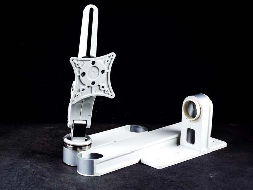 ICW Arm for Medical &amp; Dental Video Monitor Mounting
