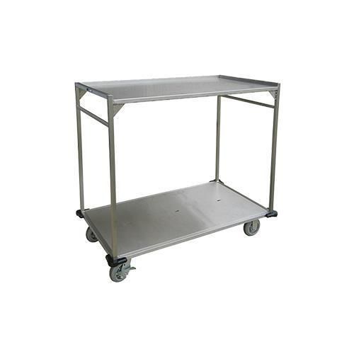Lakeside open tray delivery cart pb37 for sale