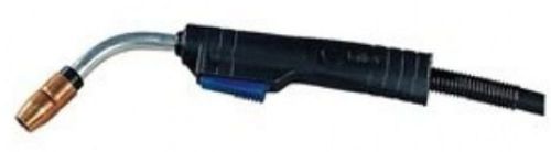 Miller electric welding gun replacement for mig welders 150 amps 030-035&#034; wire for sale