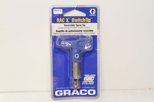 Graco LTX413 Rac X Sprayer Spray Tip #413