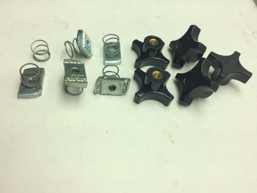 Wagner Automatic Gun Bar Adjusters