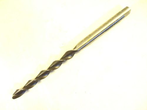 Drill bit, xtra long  .6732”, usa, hss, new/other. for sale