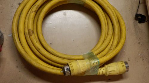 Hubbell scb50 cord for sale