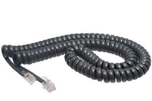 Extended 24ft Replacement Phone Handset Cord