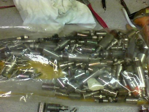 Lot  rg3 cable coax connector ppc mbr8 28 31  mbr8-28/31 for sale