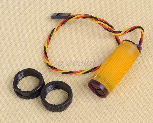 1pcs Adjustable Infrared Sensor Switch Detect 3-80cm For Arduino new