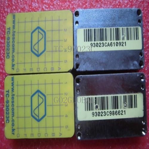 809U1 TC-93023C 1pc TESCOM 60 days warranty