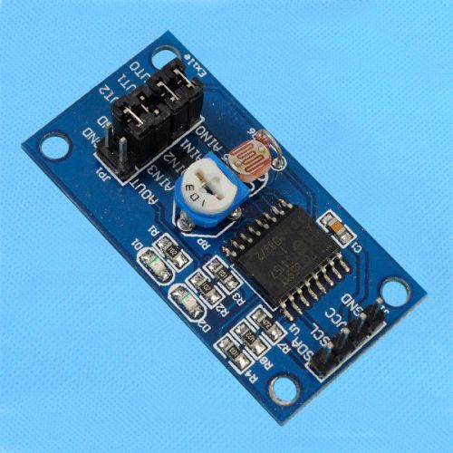 Ad/da pcf8591 converter module for arduino raspberry pi new for sale