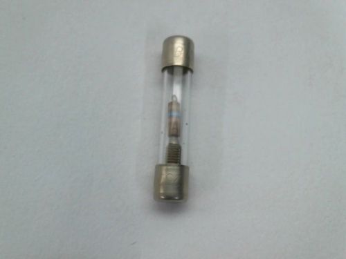 Cooper Bussmann MDL-1/32 250VAC Small Time Delay Fuse