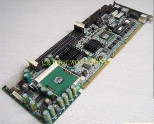 Mitac MSC-3675 R3MOE industrial board good in condition for industry use